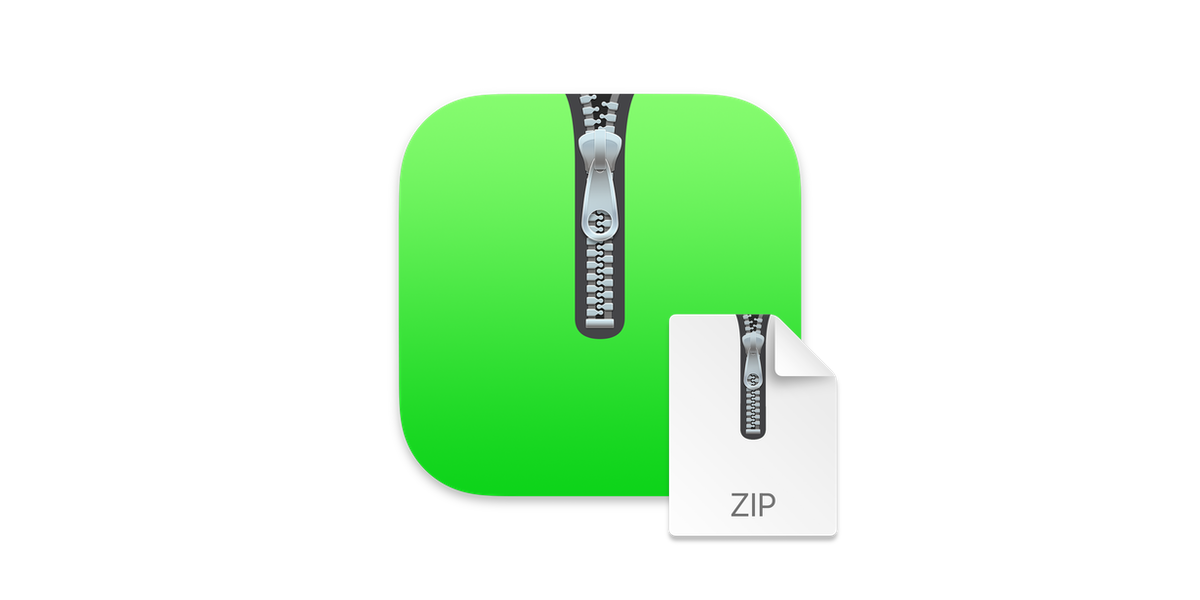 free unzip utility for mac
