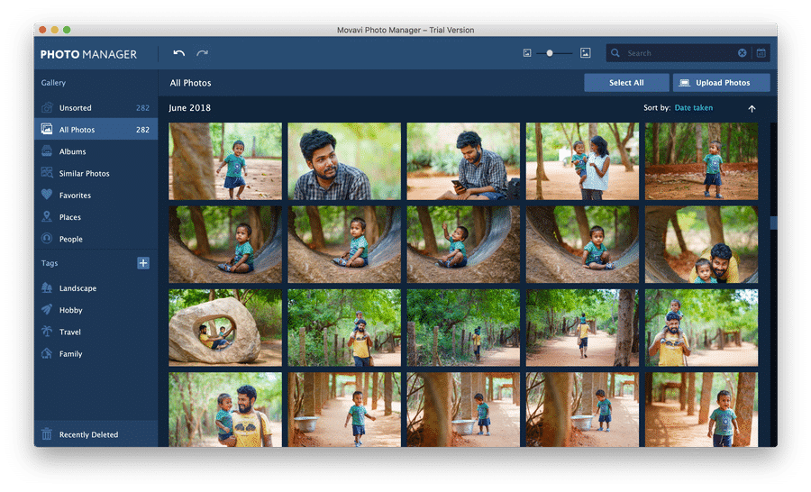 good photo organizer app for mac